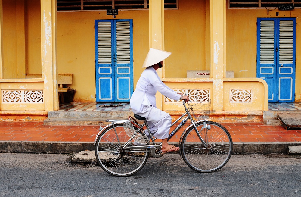 online tefl course for teaching in vietnam