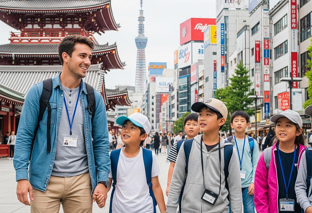 TEFL Courses