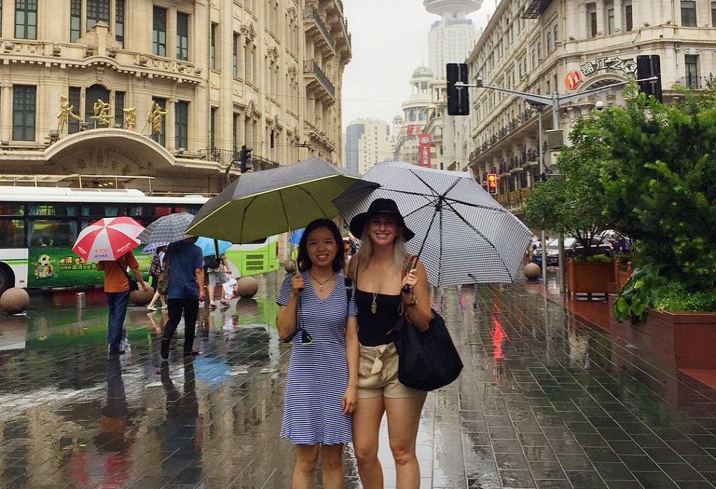 tefl course china