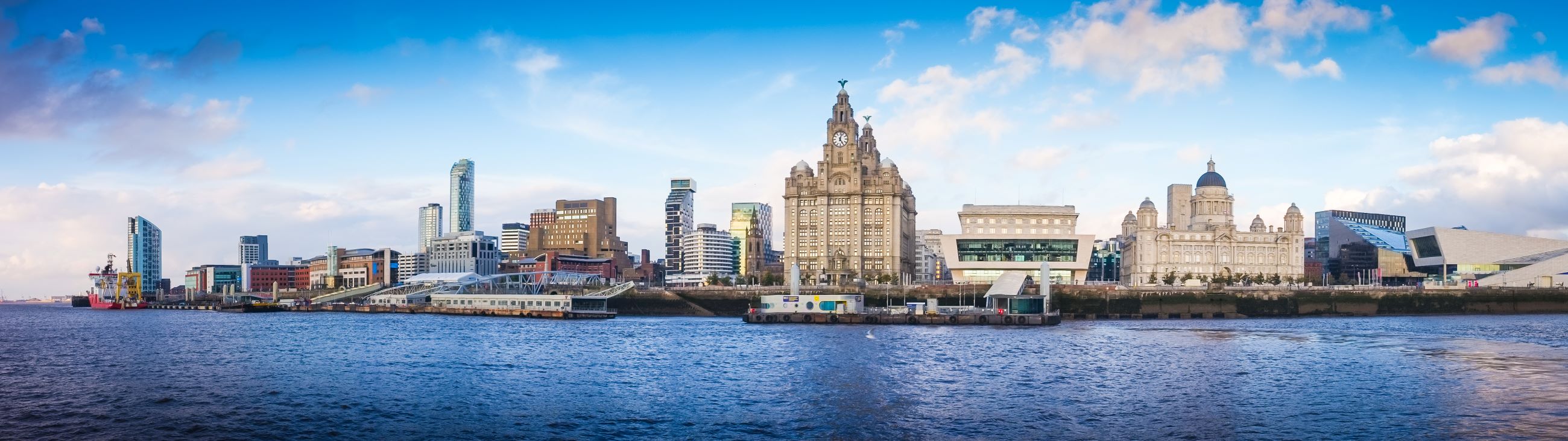teaching assistant jobs in liverpool
