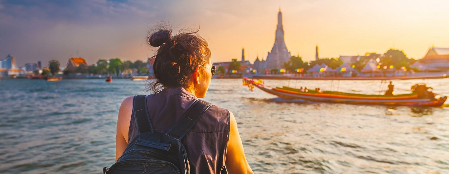 tefl course in thailand