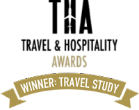 Travel Awards winner